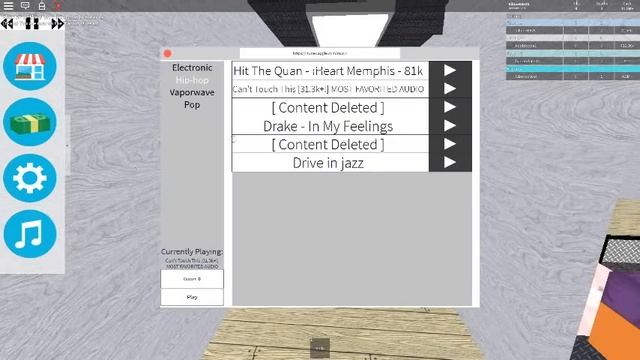 роблокс (Apple store tycoon) 1 часть смотреть онлайн