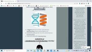 iphone 5 jailbreak 1034 | Helix error Alternative iphone 5 jailbreak 10.3.4 h3lix jailbreak tutoria
