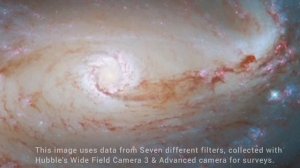 Hubble telescope latest discoveries in space - Hubble Captured The Most Shocking Images!