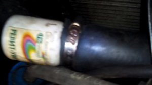 КАК НАЙТИ ТРЕЩИНУ В ГОЛОВКЕ ВАЗ 2101---2107 часть--(1)