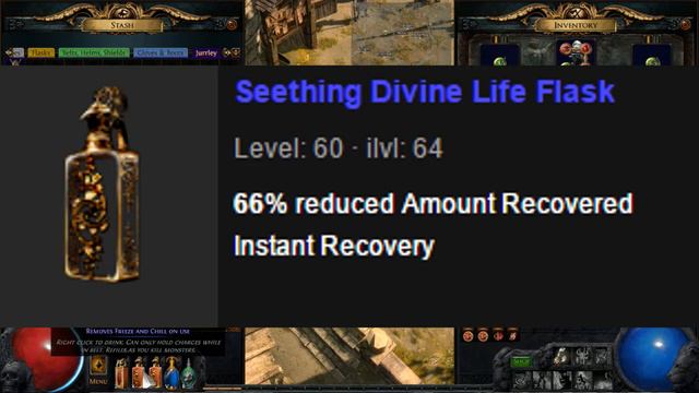 Path of Exile Beginner's Guide - Implicit Modifiers, FAQ, and Items To Keep смотреть онлайн