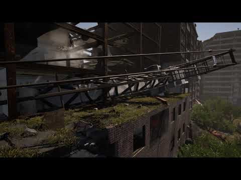 Twinmotion Community Edition 2023.2. 4к. смотреть онлайн