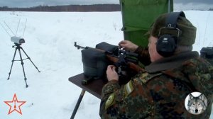 СКС 7,62х39. "Скорость, точность и кучность". (SKS carbine 7,62x39. "Bullet speed and accuracy")