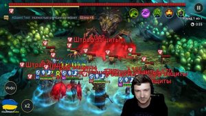 RAID: ХОЛОДНОЕ СЕРДЦЕ ШОТНУЛА 20 ПАУЧИХУ ПОД НОВЫМ ДАРОМ???