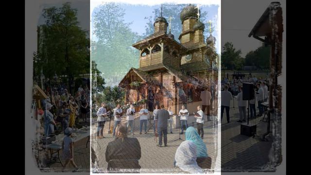 Клуб Школа православия