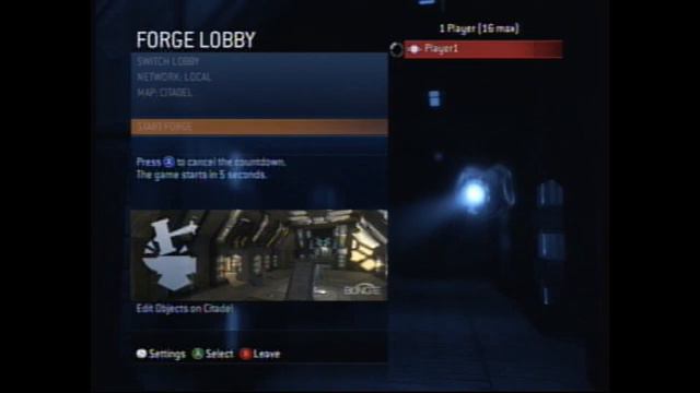 Halo 3 Mythic Skulls: Longshore, Citadel, Heretic смотреть онлайн