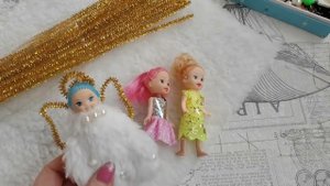 2 идеи к Рождеству ❄️❄️❄️