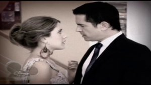 Аника Далински - Я стану ангелом для тебя (сериал Виолетта) Герман и Анджи