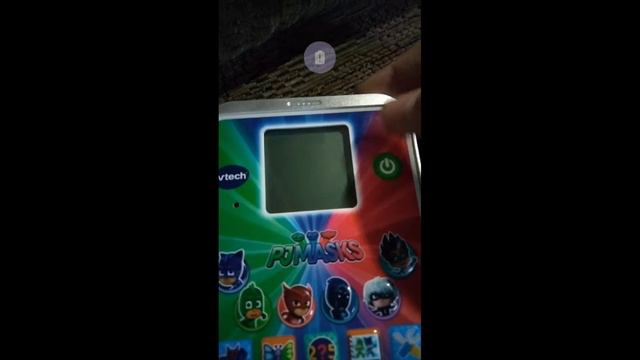 low battery VTech collection смотреть онлайн