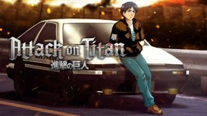 Guren no Yumiya / Eurobeat Remix