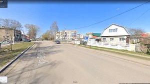 Россия глазами украинца. Ковылкино. Военизированные покрышки