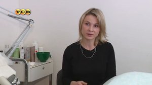 Гипсовая маска для лица от Академии