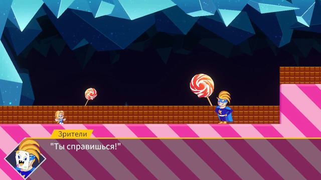 Outcore - что ты такое? смотреть онлайн