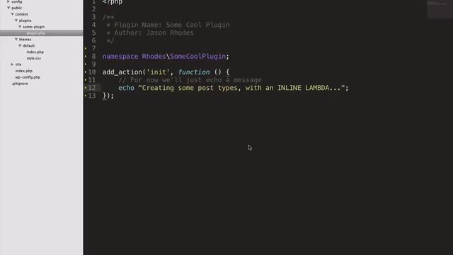 The Wordpress Hacker's Guide to the Galaxy part 4 смотреть онлайн
