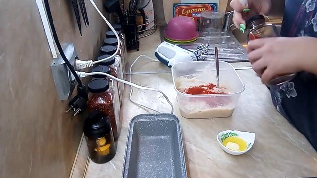 Суфле из куриной грудки)) Утро начинается не с кофе)) смотреть онлайн