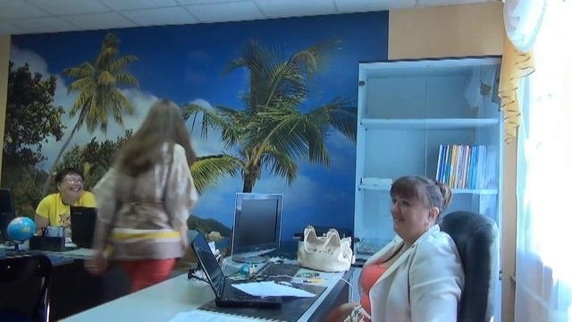 ТУРБИЗНЕС - РЕАЛИТИ - Как открыть турфирму/ Реклама в туризме/Клиентская база /План продаж