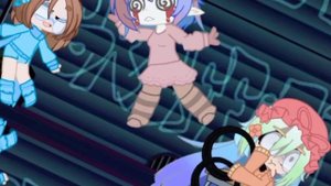 Я ЗАЛИВАЮ ГЛАЗА КЕРОСИНОМ.. _Лулу?✨_