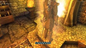 #385 ВОЛЯ ИНОСА, БЕЛИАРА, АДАНОСА. Готика 2 возвращение 2.0 АБ 2021 гайд, прохождение, квест, Санте