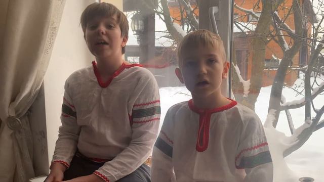 «Коровушка». Русская народная песня. смотреть онлайн