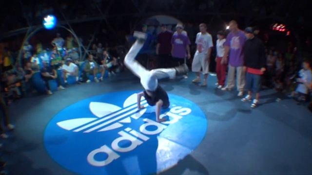 Летний танцевальный лагерь "Летний Бриз 2011" Часть 3 - Z-Games & Excursions смотреть онлайн