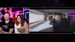 Ким Чен Ын \ ОЗВУЧЕЧКА | РЕАКЦИЯ