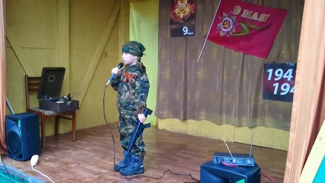 8 мая 2017. СНТ Каменка. Игорь. смотреть онлайн