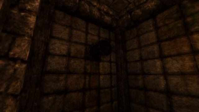 ГОВОРЯЩИЙ ДЫМ • Amnesia: The Dark Descent • #9