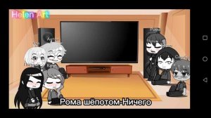 Реакция Tiny Bunny на Tik-Tok 2/?|Зайчик|