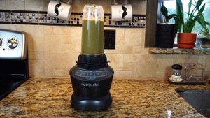 NutriBullet Blender Combo Overview and Features Testing