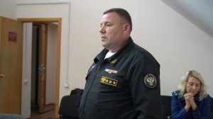 НОВЫЙ СТАРЫЙ ГЛАВА ЕЛИЗОВСКОЙ КСП