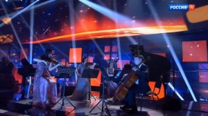 Гия Канчели "Маленькая Данелиада"