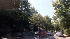 Сочи ,микрорайон Макаренко, Центральный район.