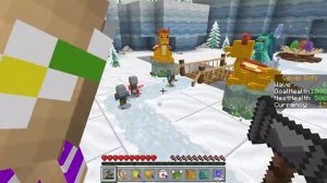 КУПИЛ ИГРУШКИ в МАЙНКРАФТ ! ДЕВУШКА НУБ И ПРО ВИДЕО ТРОЛЛИНГ ЛОВУШКА MINECRAFT