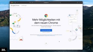 macOS 11 Big Sur - Was ist neu? | TOP 70 Highlights