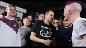 ВСЕ РАУНДЫ ТОТ САМЫЙ КОЛЯ ПРОТИВ ОЧЕРЕДНОЙ КАРТАВЫЙ