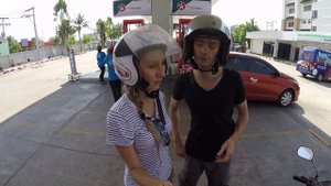 ЖИЗНЬ РУССКИХ В ТАЙЛАНДЕ - КАК МЫ ВЫЖИВАЕМ ❤