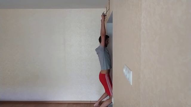 как подтянуться 30 раз. день 20. как подтянуться 20 раз смотреть онлайн