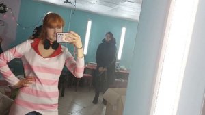 Новогодний аниме-фест •|Влог с косплеером|•