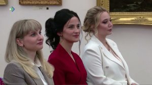 В Сыктывкаре подвели итоги республиканского фотоконкурса «Леди в погонах 2021»