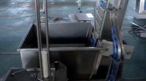 автомат для укладки вкладышей в крышки