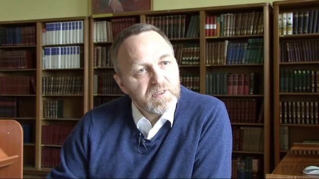 Senoji knyga / Apie rusėniškos knygos klestėjimą LDK laikais смотреть онлайн