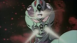 Guyver - Bio Booster Armor OVA I Manga Edit Trailer