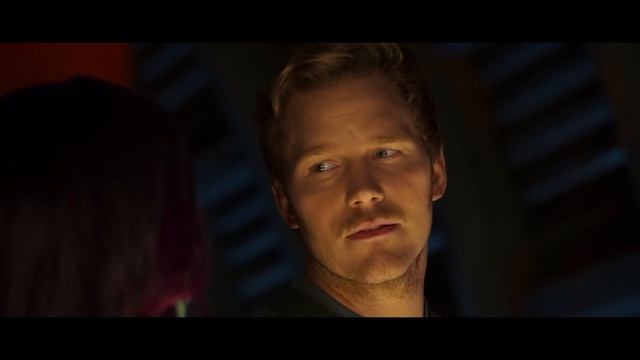 Стражи Галактики 3 - разбор концовки и сцен после титров! смотреть онлайн