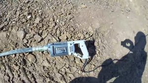 Приемка бетона в ленточный фундамент