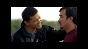 ЛИХИЕ 90 -е.РЭКЕТ - КОНЕЦ 90-Х ! КАЗАХСКИЕ БАНДИТЫ. НАЕЗД НА ФУРУ! КАК ЭТО БЫЛО./БАСКЕСЕРЛЕР!