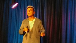 ???Сергей Рогожин "Улетели листья"?
(муз. А. Морозов – сл. Н. Рубцов)?10.06.2023