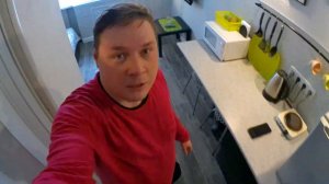 ОБЗОР КВАРТИРЫ СТУДИИ 14 КВ.М НА 1 ЭТАЖЕ ОБЩЕЖИТИИ С ВАННОЙ, НО БЕЗ КУХНИ