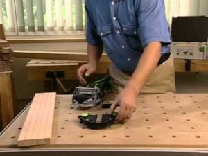 Дюбельный фрезер Festool DOMINO DF 500 Q