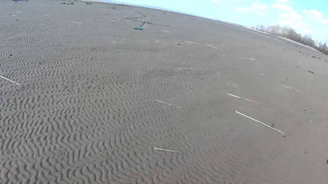 Покатушка Приморское  02 05 18