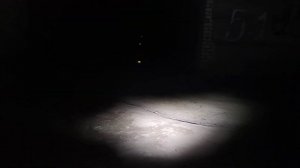 LED балка 4401 60W дополнительный свет с СТГ